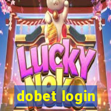 dobet login